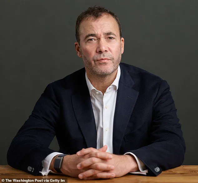 Will Lewis Resigns as The Washington Post Cuts Jobs, Sparks Outrage