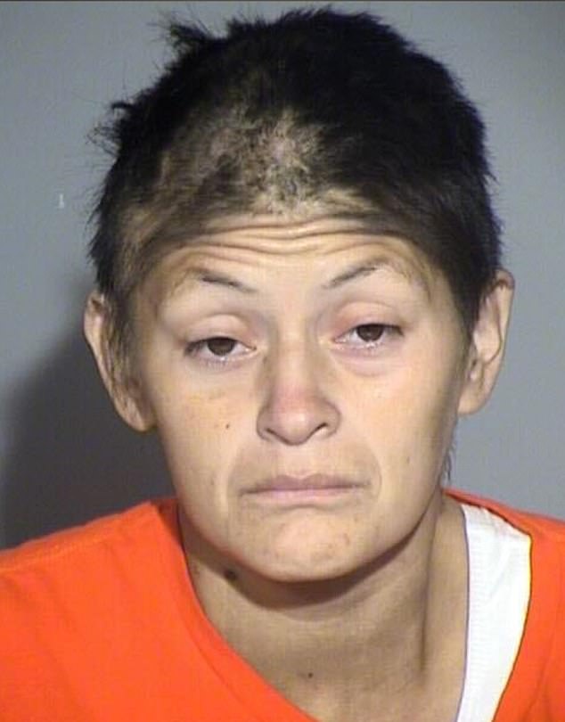 Woman Charged with Murder After Newborn Dies at Oxnard Homeless Encampment