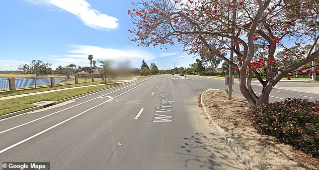 Woman Charged with Murder After Newborn Dies at Oxnard Homeless Encampment