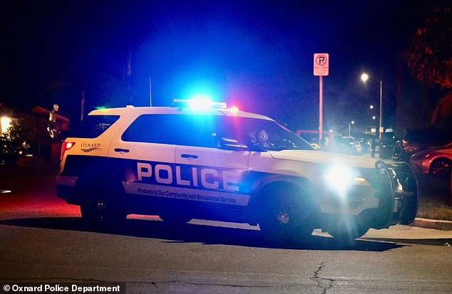 Woman Charged with Murder After Newborn Dies at Oxnard Homeless Encampment