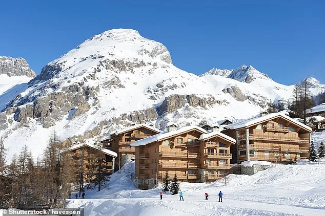 Avalanche in French Alps Claims Three Lives Amid Red Alert