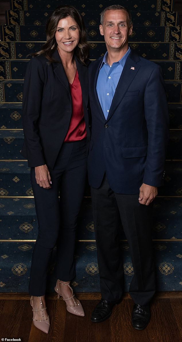 Bureaucratic Absurdity and Mismanagement: How Kristi Noem and Corey Lewandowski Exposed the Department of Homeland Security's Chaotic Priorities