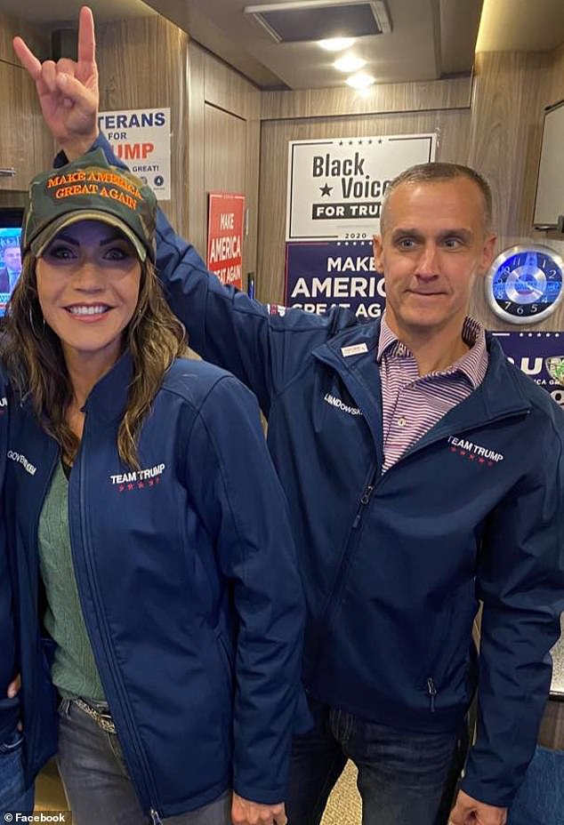 Bureaucratic Absurdity and Mismanagement: How Kristi Noem and Corey Lewandowski Exposed the Department of Homeland Security's Chaotic Priorities