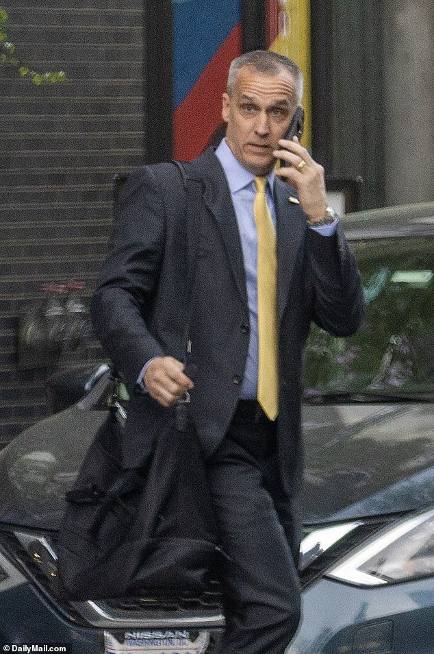 Bureaucratic Absurdity and Mismanagement: How Kristi Noem and Corey Lewandowski Exposed the Department of Homeland Security's Chaotic Priorities