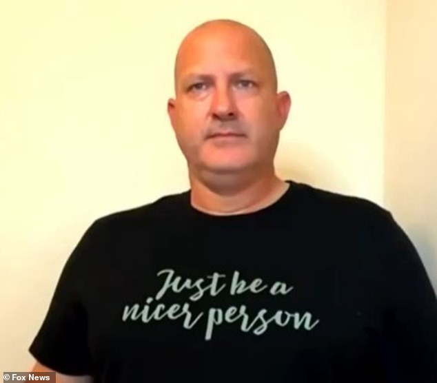 Echoes of a Past Tragedy: Joe Petito's Empathy for Nancy Guthrie's Family Amid Misinformation Chaos