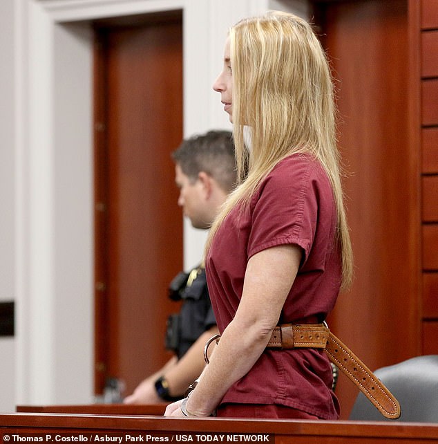 English Teacher Sentenced to 10 Years for Sexually Assaulting Students, Including Pregnancy by Victim