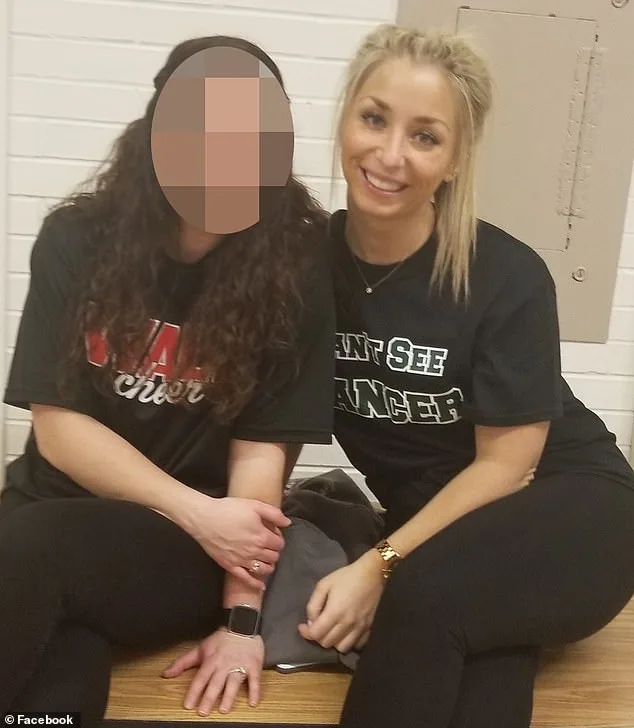 English Teacher Sentenced to 10 Years for Sexually Assaulting Students, Including Pregnancy by Victim
