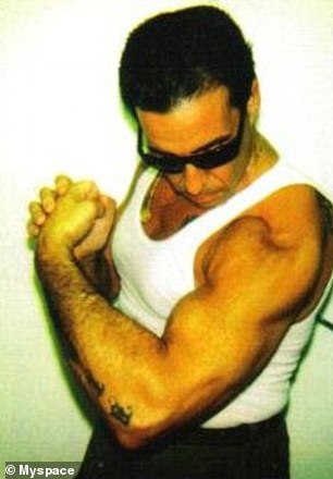 Fake Bomb Found Near Home of Gambino Family Ex-Wife, Reigniting Fears of Alleged Threats