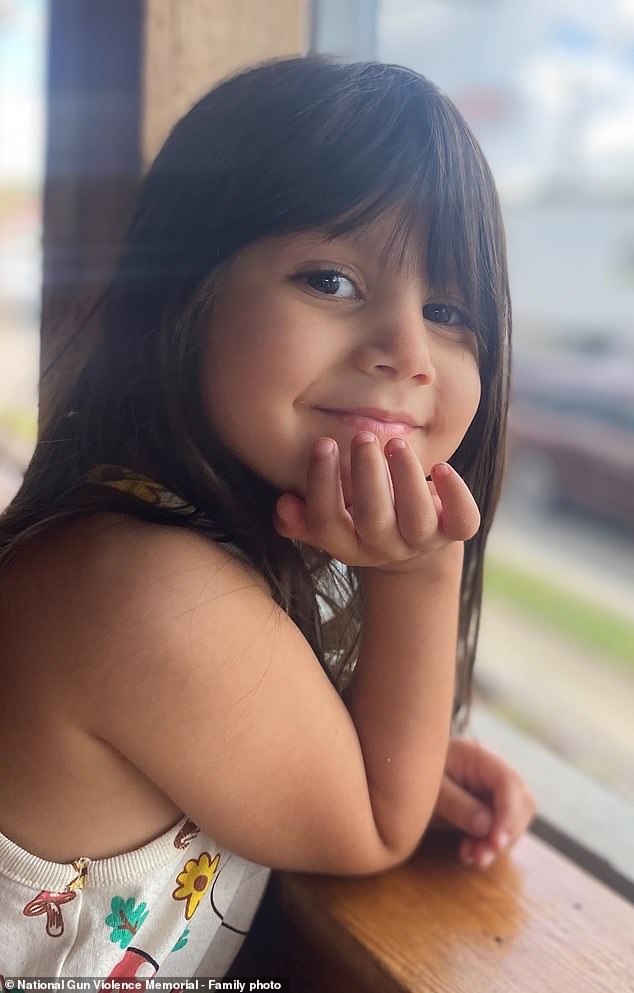 Florida Man Accused of Killing Estranged Wife and Daughter in Ocala; Relatives Say Child Was Not His