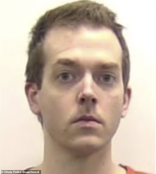 Florida Man Accused of Killing Estranged Wife and Daughter in Ocala; Relatives Say Child Was Not His