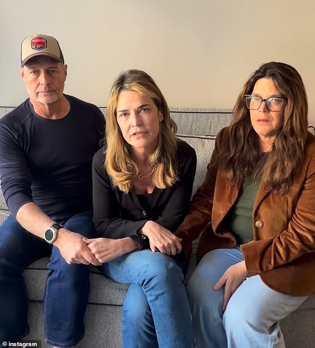 Kidnapper Demands $65K in Bitcoin, Threatens Consequences for Nancy Guthrie's Family