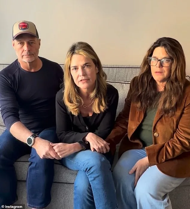 Kidnapper Demands $65K in Bitcoin, Threatens Consequences for Nancy Guthrie's Family