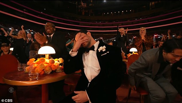 Leavitt's Contradiction: Public Criticism vs. Private Use of Bad Bunny's Music