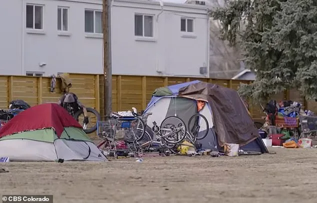 Once-quiet Lakewood Neighborhood Transforms into Homeless Crisis Epicenter as Residents Feel Abandoned by Officials