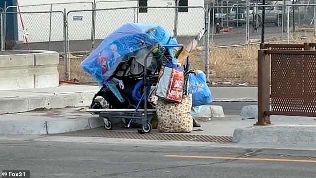 Once-quiet Lakewood Neighborhood Transforms into Homeless Crisis Epicenter as Residents Feel Abandoned by Officials