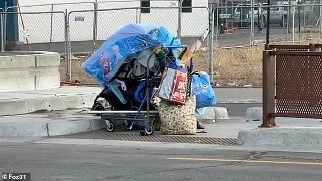 Once-quiet Lakewood Neighborhood Transforms into Homeless Crisis Epicenter as Residents Feel Abandoned by Officials