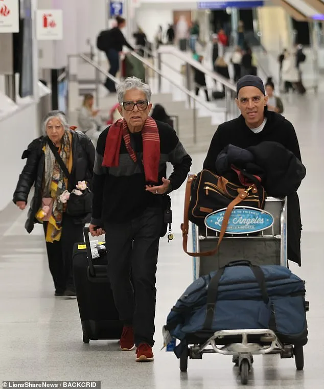 Private Emails Expose Contrasting Realities of Deepak Chopra and Jeffrey Epstein