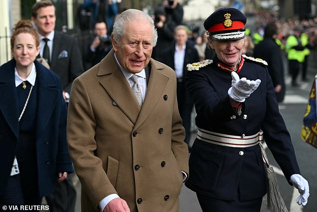 Royal Family Pays £12 Million in Secret Settlement Over Sexual Assault Claims, Sparking New Controversy