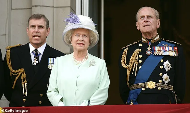 Royal Family Pays £12 Million in Secret Settlement Over Sexual Assault Claims, Sparking New Controversy