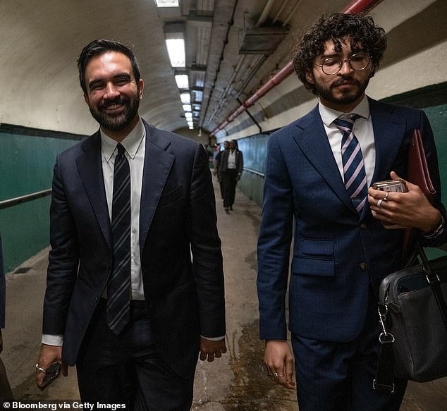 Senior Aide to NYC Mayor Zohran Mamdani Exposed in Social Media Posts Detailing Grievances with Airline Staff