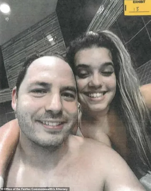 Au Pair Who Collaborated with Employer-Turned-Lover in Double Murder Receives Maximum Sentence