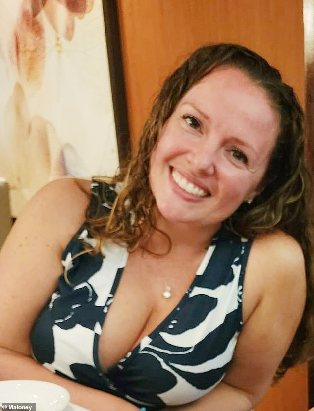 Au Pair Who Collaborated with Employer-Turned-Lover in Double Murder Receives Maximum Sentence