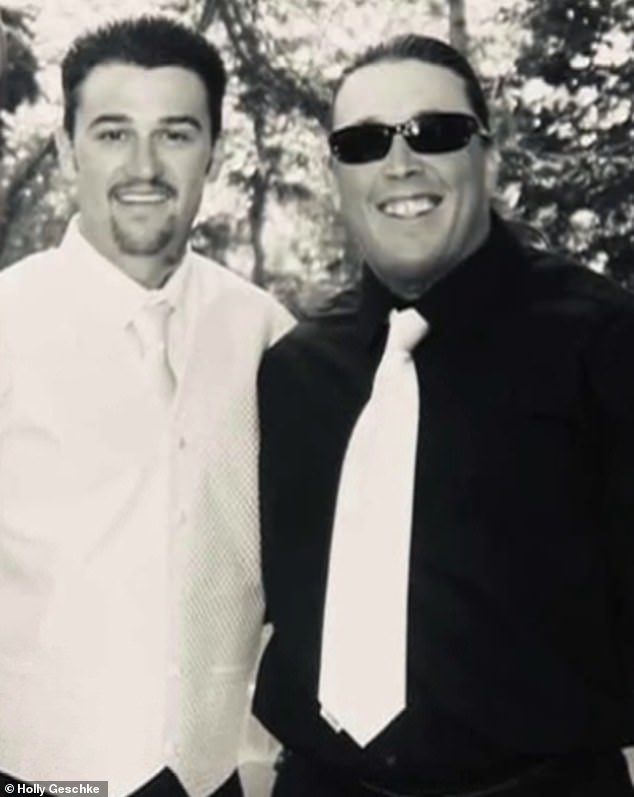 Cemetery Orders Removal of Offensive Images from Geschke Family's Shared Headstone