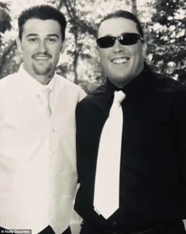 Cemetery Orders Removal of Offensive Images from Geschke Family's Shared Headstone