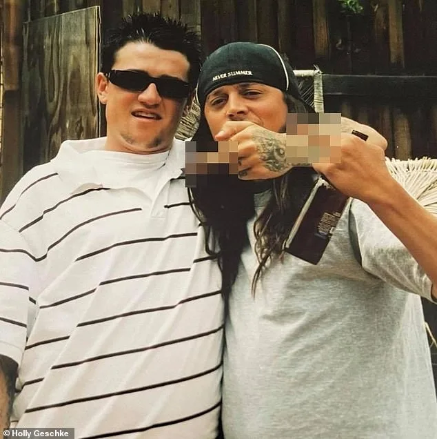 Cemetery Orders Removal of Offensive Images from Geschke Family's Shared Headstone