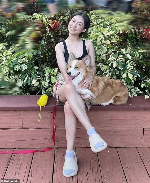 Chilling Escalation: Woman Killed Hours After Reporting Ex-Boyfriend in Domestic Violence Case