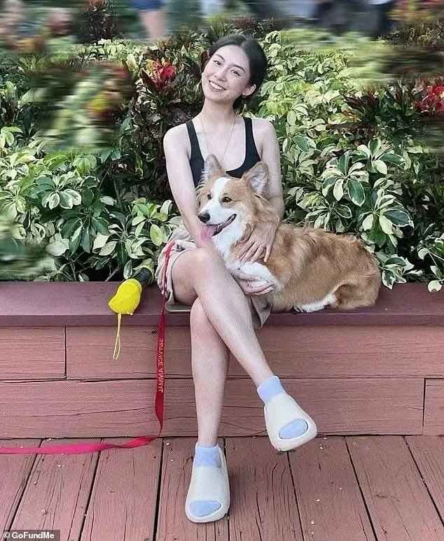 Chilling Escalation: Woman Killed Hours After Reporting Ex-Boyfriend in Domestic Violence Case