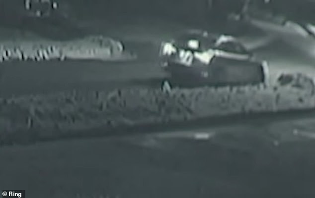 Chilling Escalation: Woman Killed Hours After Reporting Ex-Boyfriend in Domestic Violence Case