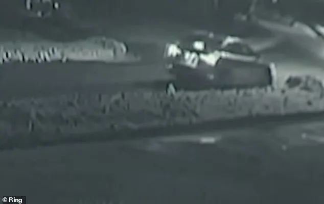 Chilling Escalation: Woman Killed Hours After Reporting Ex-Boyfriend in Domestic Violence Case