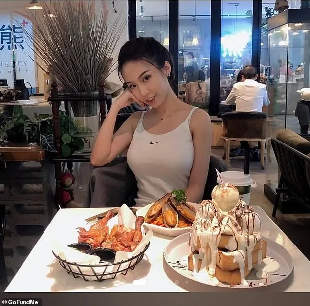 Chilling Escalation: Woman Killed Hours After Reporting Ex-Boyfriend in Domestic Violence Case