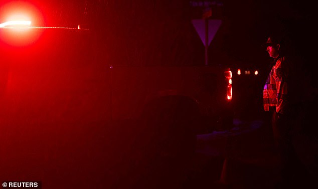 FBI and Pima County SWAT Raids Linked to Missing Tucson Woman