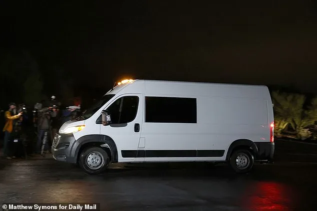 FBI and Pima County SWAT Raids Linked to Missing Tucson Woman