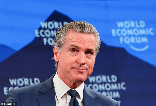 Governor Newsom's Munich Trip Under Scrutiny as California Faces Housing and Economic Pressures