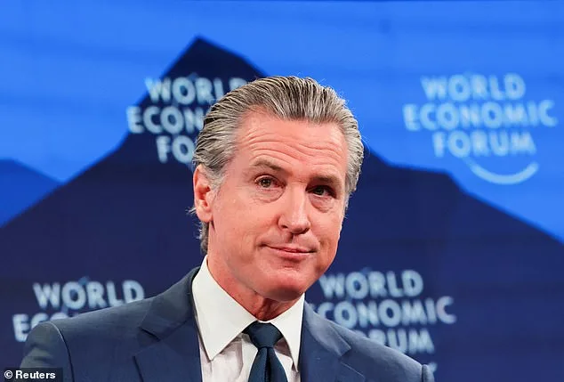 Governor Newsom's Munich Trip Under Scrutiny as California Faces Housing and Economic Pressures