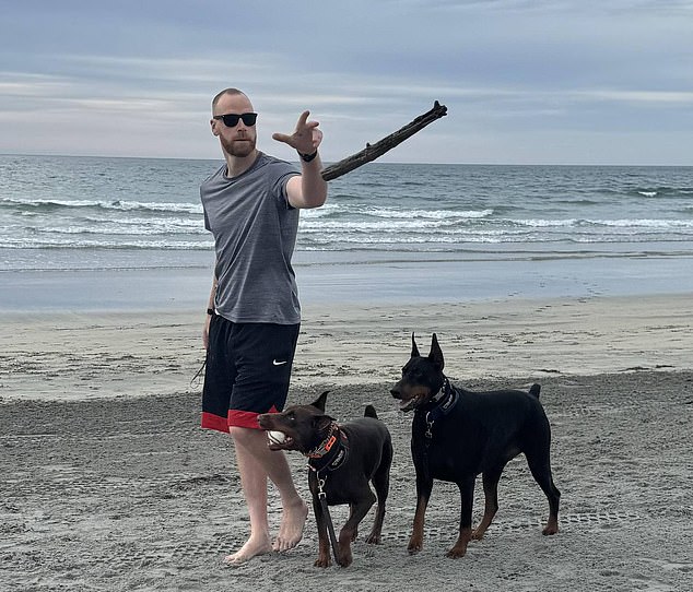 Irishman's 16-Year Detention in Texas: 'Torture' Claims Spark Legal Debate