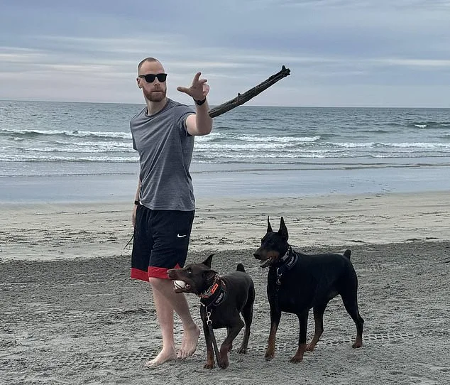 Irishman's 16-Year Detention in Texas: 'Torture' Claims Spark Legal Debate