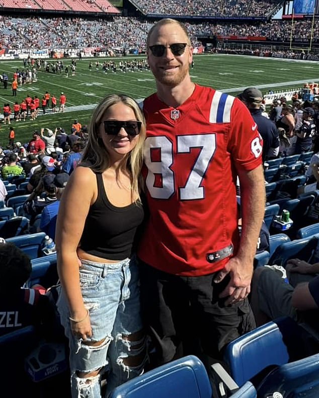 Irishman's 16-Year Detention in Texas: 'Torture' Claims Spark Legal Debate