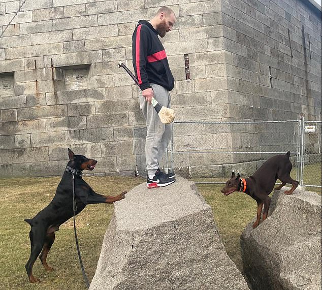 Irishman's 16-Year Detention in Texas: 'Torture' Claims Spark Legal Debate