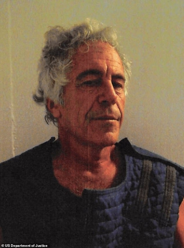 Jeffrey Epstein's Death: DOJ Documents and the 'Flash of Orange' Raise New Questions