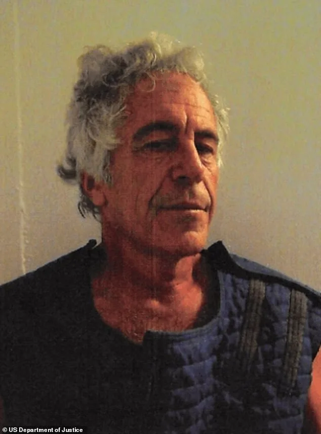 Jeffrey Epstein's Death: DOJ Documents and the 'Flash of Orange' Raise New Questions