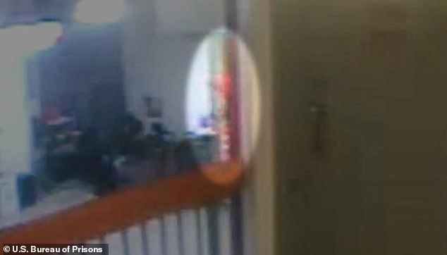 Jeffrey Epstein's Death: DOJ Documents and the 'Flash of Orange' Raise New Questions