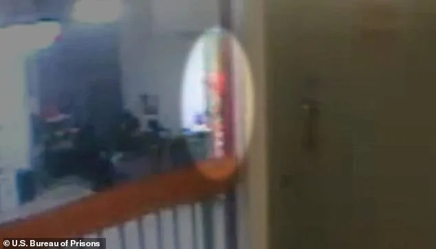 Jeffrey Epstein's Death: DOJ Documents and the 'Flash of Orange' Raise New Questions