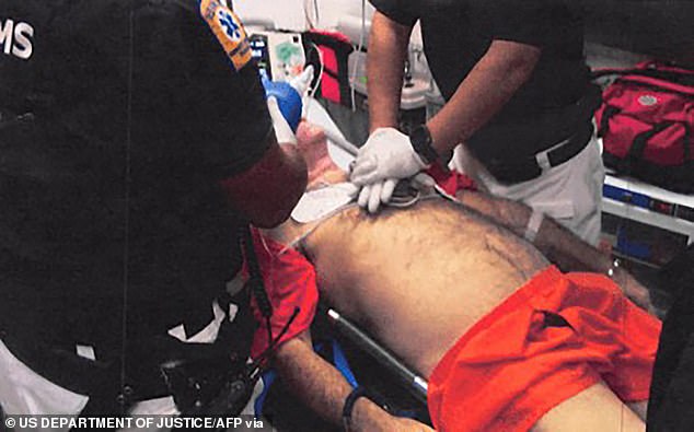 Jeffrey Epstein's Death: DOJ Documents and the 'Flash of Orange' Raise New Questions