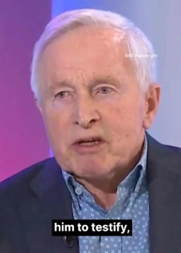 King Charles III's Dilemma: Urging Prince Andrew to Testify Before US Congress as Monarchy Faces Scrutiny