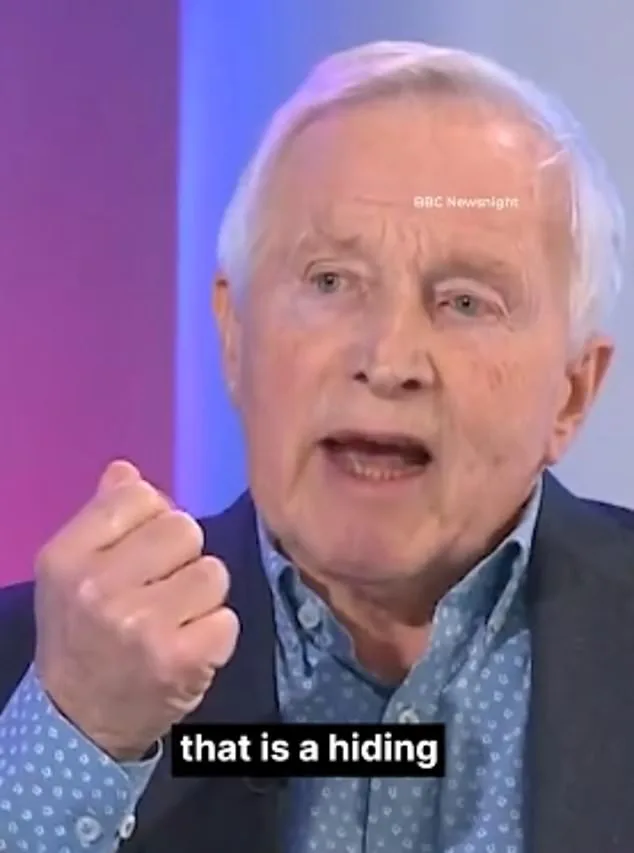 King Charles III's Dilemma: Urging Prince Andrew to Testify Before US Congress as Monarchy Faces Scrutiny