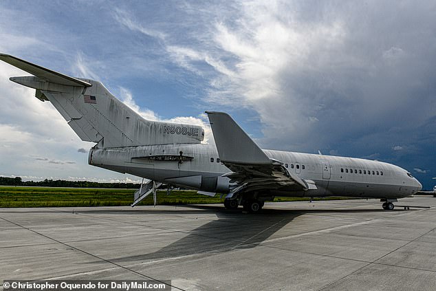 Newly Uncovered Flight Logs Reveal Epstein's 'Lolita Express' Made 90 UK Flights Over 20 Years, Tied to Alleged Minor Trafficking